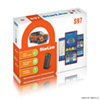 StarLine S97 CAN FD GPS: на страже вашего спокойствия