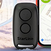 Новый Bluetooth-брелок StarLine